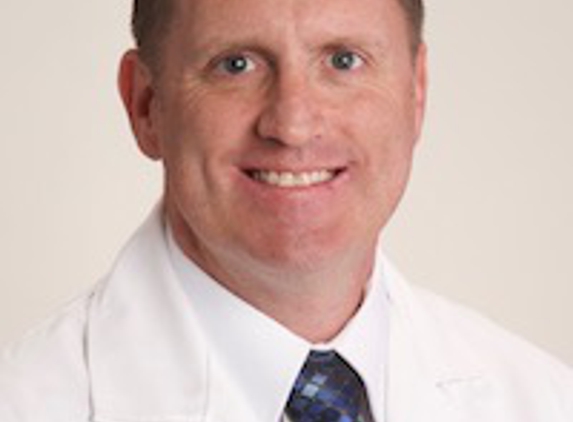 Dr. William Jl Newton, DO - Murfreesboro, TN