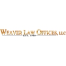 Weaver Law Offices - Product Liability Law Attorneys