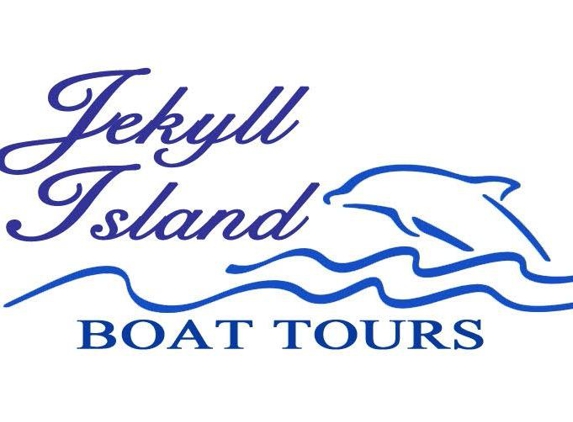 Jekyll Island Boat Tours - Jekyll Island, GA