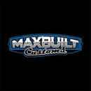 Max Built Customs - Automobile Customizing