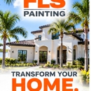 FLS Painting Corp. - Cabinets