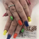 Ricky's Nail Art - Nail Salons