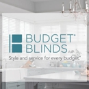 Budget Blinds of Wausau and Stevens Point - Draperies, Curtains & Window Treatments