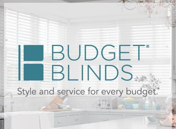 Budget Blinds - University Place, WA