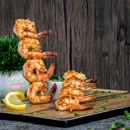 Sufrat Mediterranean Grill - Greek Restaurants