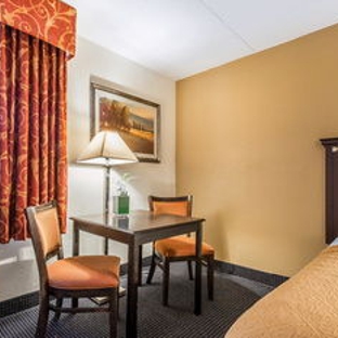 Quality Inn & Conference Center - Somerset, PA