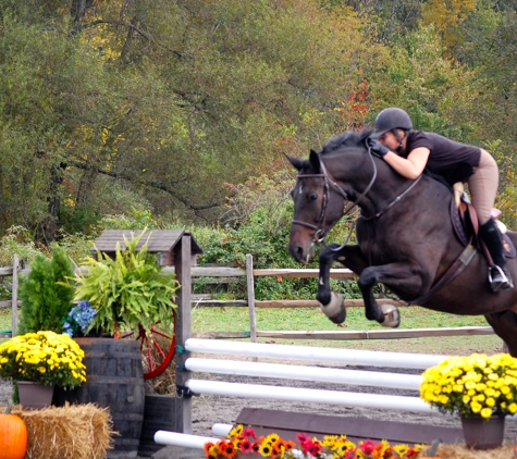 Heaven's Gate Farm - Pipersville, PA