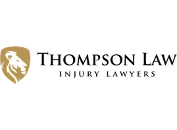 Thompson Law Injury Lawyers - Fort Worth, TX
