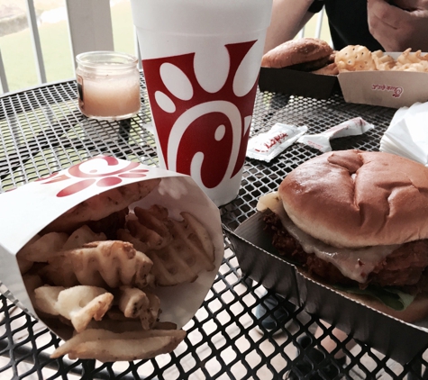 Chick-fil-A - Fort Lauderdale, FL