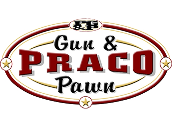 Praco Gun & Pawn - Waco, TX