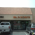 Mr J's Donut House