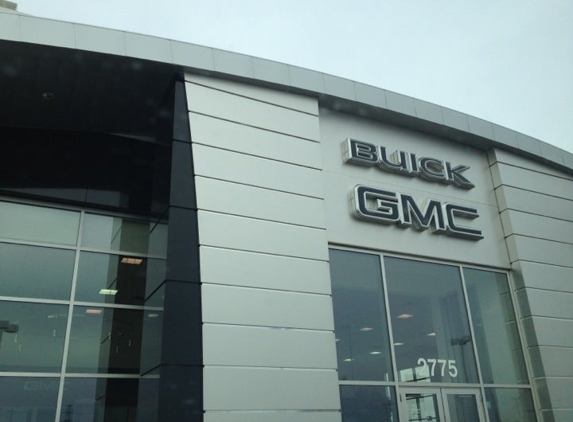 Walser Buick GMC of Roseville - Saint Paul, MN