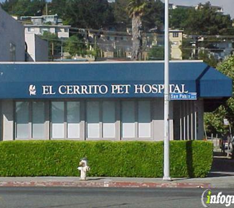 El Cerrito Pet Hospital - El Cerrito, CA