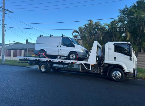 Donewright Towing & Transport Pty Ltd - Stapylton, QLD
