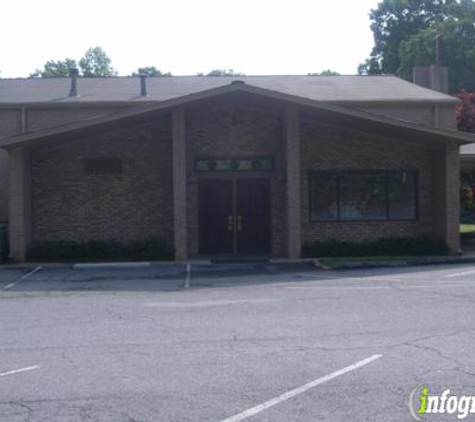 East Cobb United Methodist Church - Marietta, GA