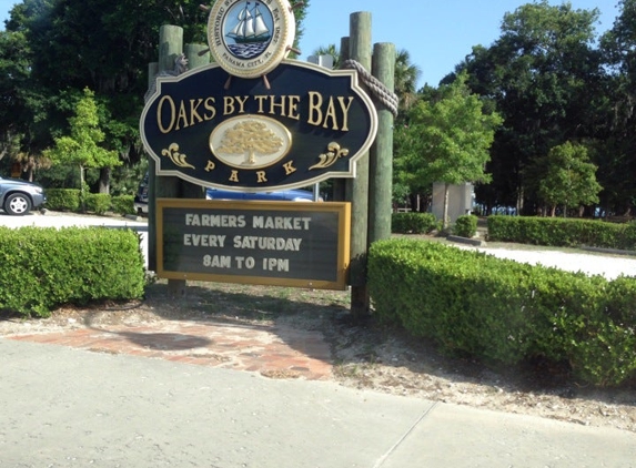 Oaks by the Bay Park - Panama City, FL