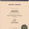 Martine Langsam, IAT, WTS - Trichology Clinic gallery