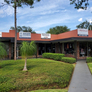 Darwin Fitness - Maitland, FL