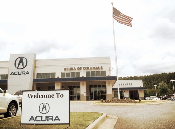 Acura of Columbus - Columbus, GA