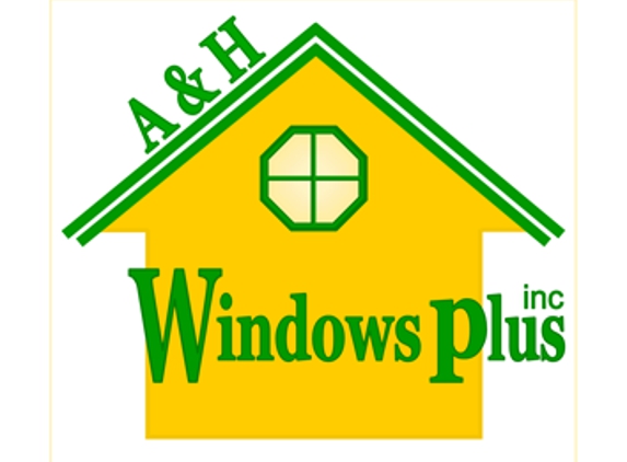 A & H Windows Plus Inc - Ormond Beach, FL