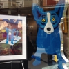 Rodrigue Studios gallery