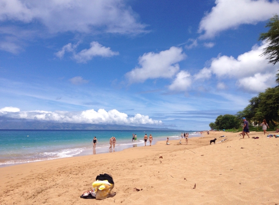 Westin - Lahaina, HI