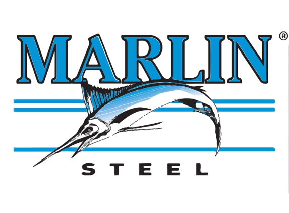 Marlin Steel - Baltimore, MD