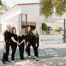 Magnolia Family & Aesthetic Dentistry - Dental Hygienists
