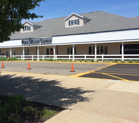 Polo Ralph Lauren Factory Store - Michigan City, IN