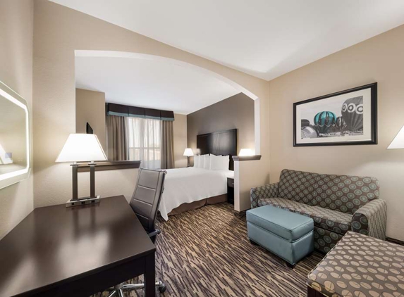 SureStay Plus by Best Western Plano - Plano, TX