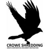Crowe Shredding gallery