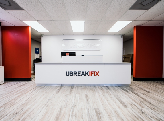 uBreakiFix in Miami Lakes - Miami Lakes, FL