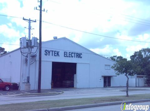 Sytek Electric Corp - Houston, TX