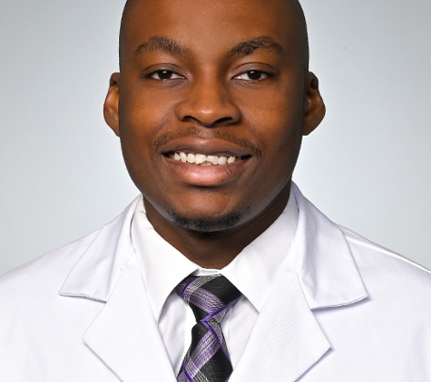 Leslie M. Okorji, MD - Philadelphia, PA