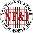 Northeast Fence & Iron Works  Inc - Steel Fabricators