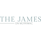 The James On Merrimac