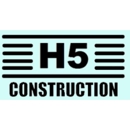 H5 Construction Services - Dock Builders