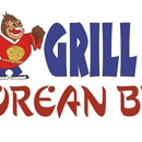 The Grill King Korean BBQ - Korean Restaurants