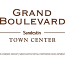 Grand Boulevard at Sandestin - Shopping Centers & Malls
