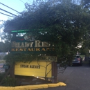 Shady Rest Restaurant - Pizza