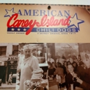 American Coney Island - American Restaurants