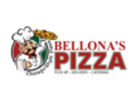 Bellonas Pizza - Chicago, IL