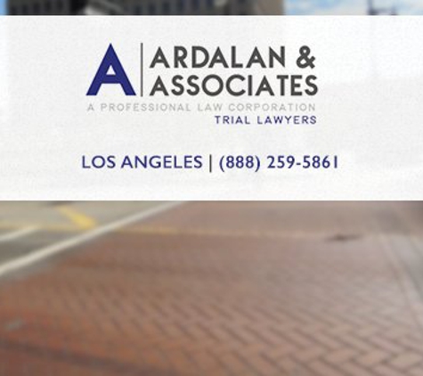 Ardalan & Associates, PLC - Woodland Hills, CA