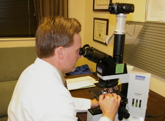 Anderson Skin & Cancer Clinic - Anderson, SC