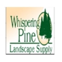 Whispering pine landscaping supply company