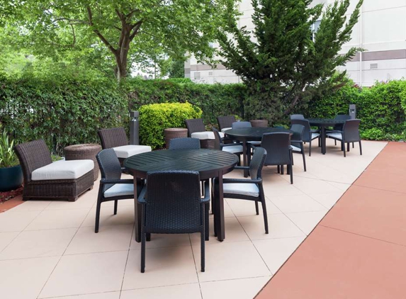 Hilton Garden Inn Sacramento/South Natomas - Sacramento, CA