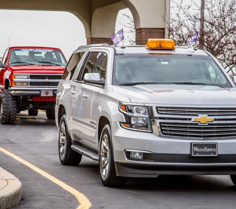 Christensen-Hoagland Family Funeral Home - Seymour, IN