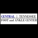 Central Tennessee Foot & Ankle Center - Medical Centers