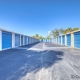 CubeSmart Self Storage