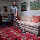 Pena Carpet & Tile Cleaning - Upholstery Cleaners